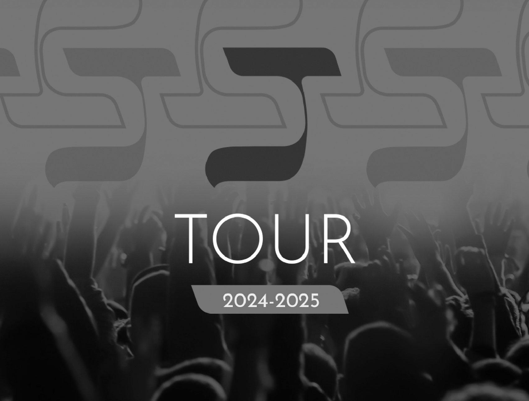 J Tour Fanny J — Branding tournée musicale par Jimmy Ulloa