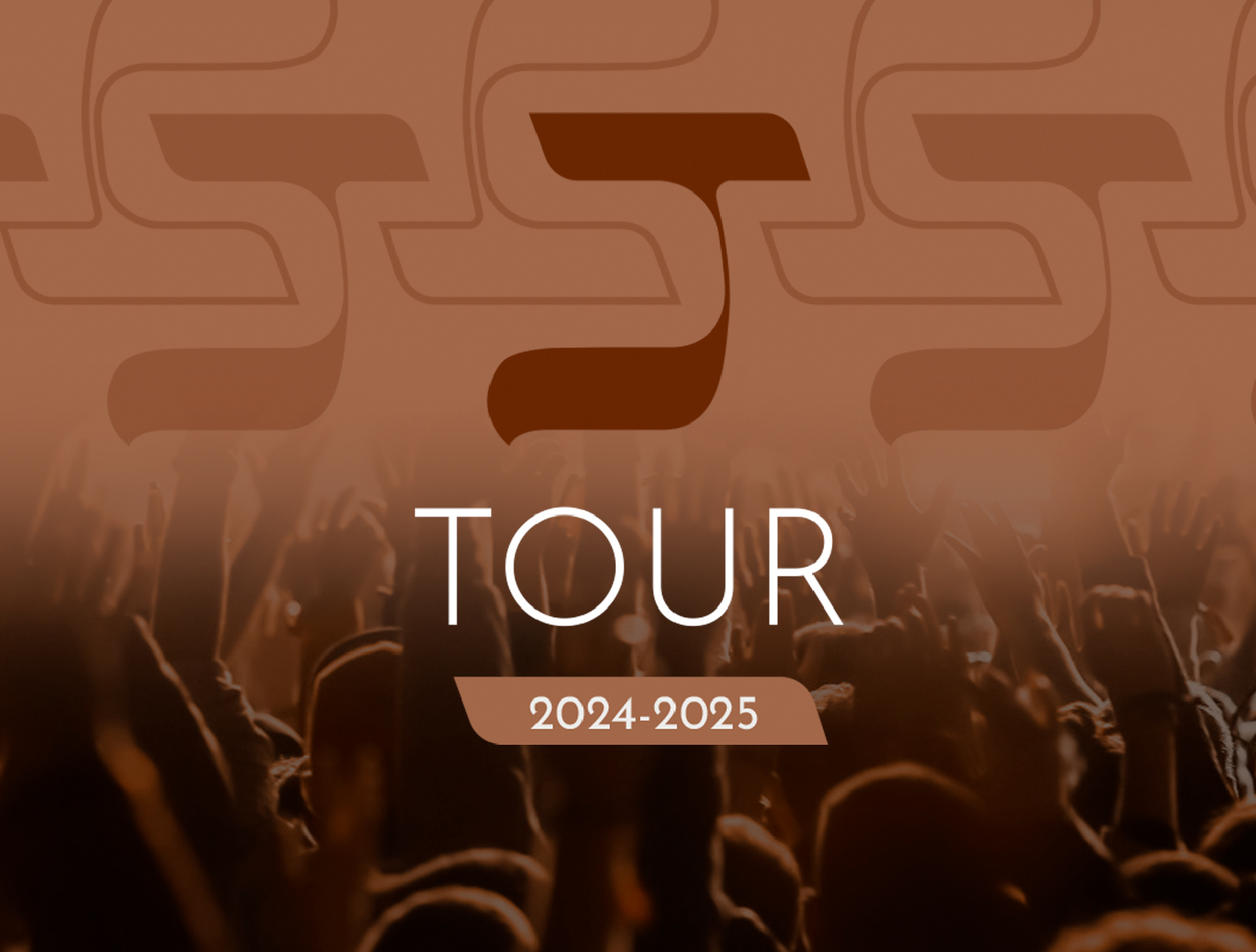 J Tour Fanny J — Branding tournée musicale par Jimmy Ulloa