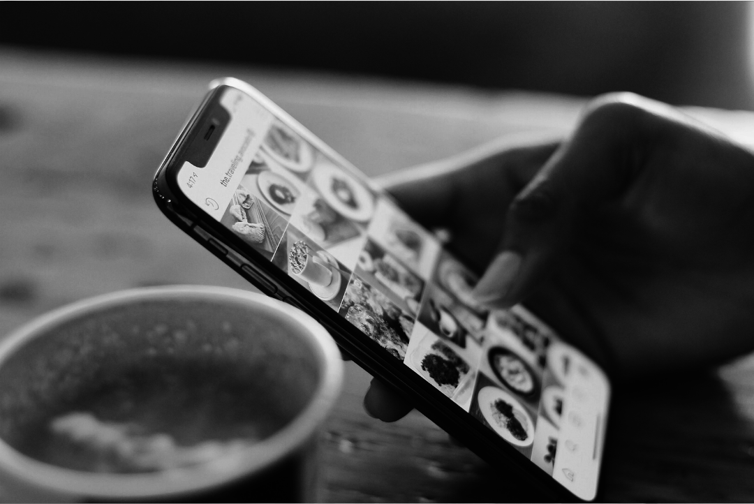 Création de contenu et templates pour réseaux sociaux — Jimmy Ulloa