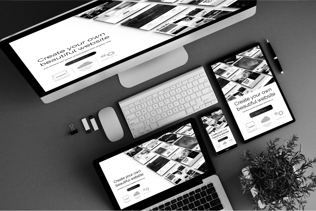Design UI UX de site web et application mobile — Jimmy Ulloa