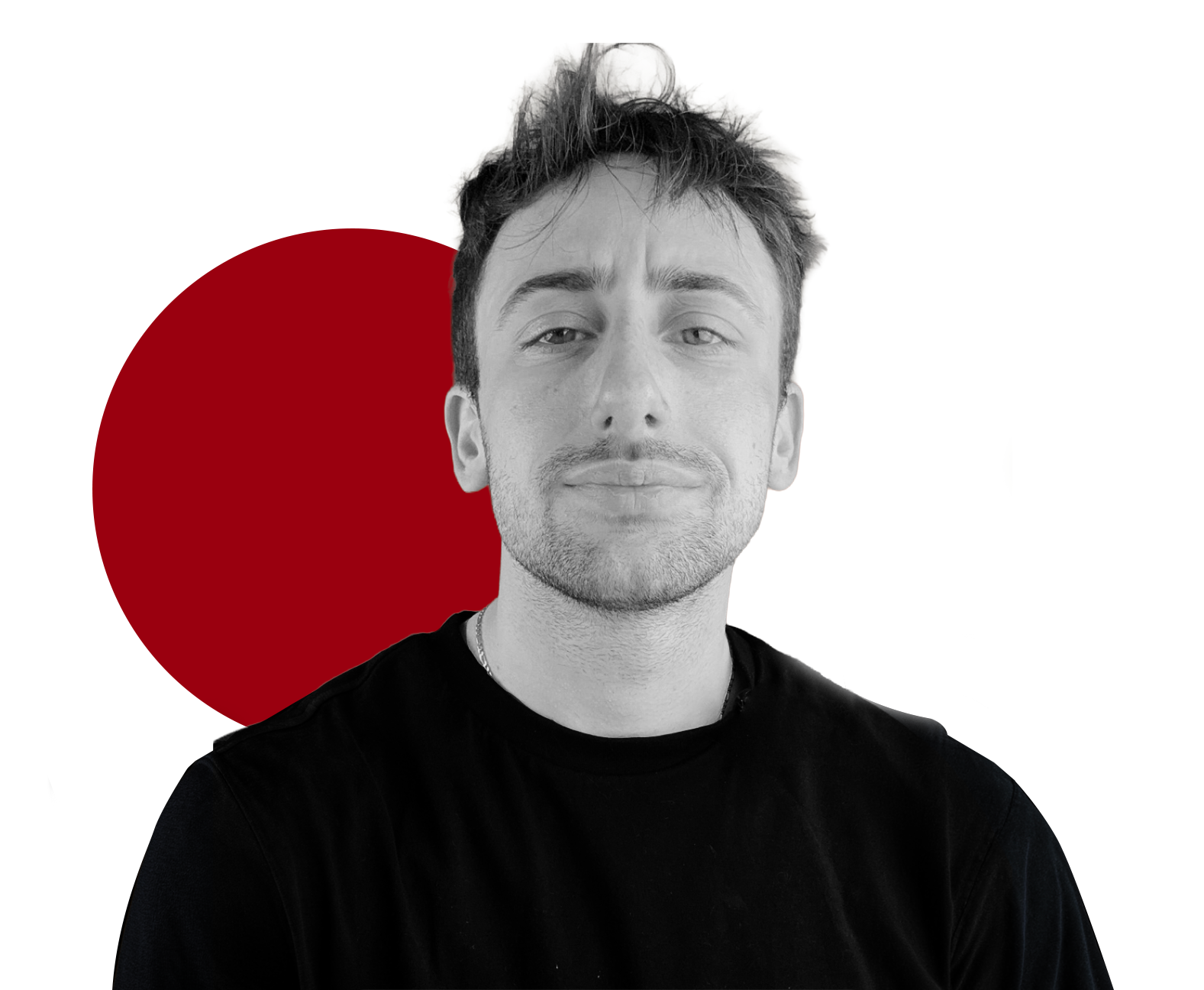 Jimmy Ulloa — Directeur artistique freelance