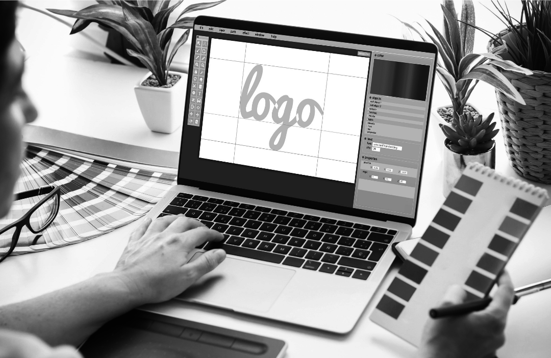 Création d'identité visuelle et logo pour startups — Jimmy Ulloa
