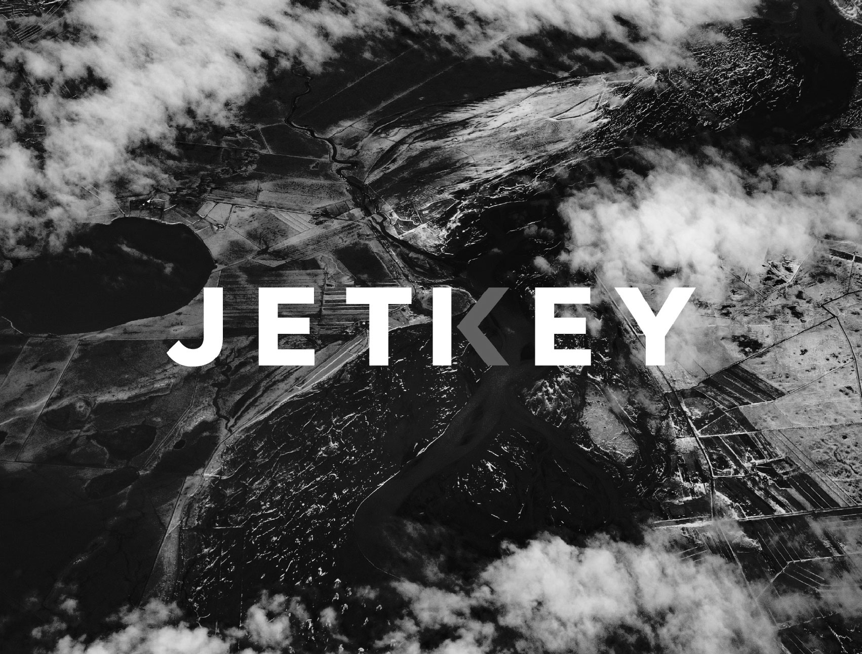 Jetkey — Identité visuelle et branding par Jimmy Ulloa