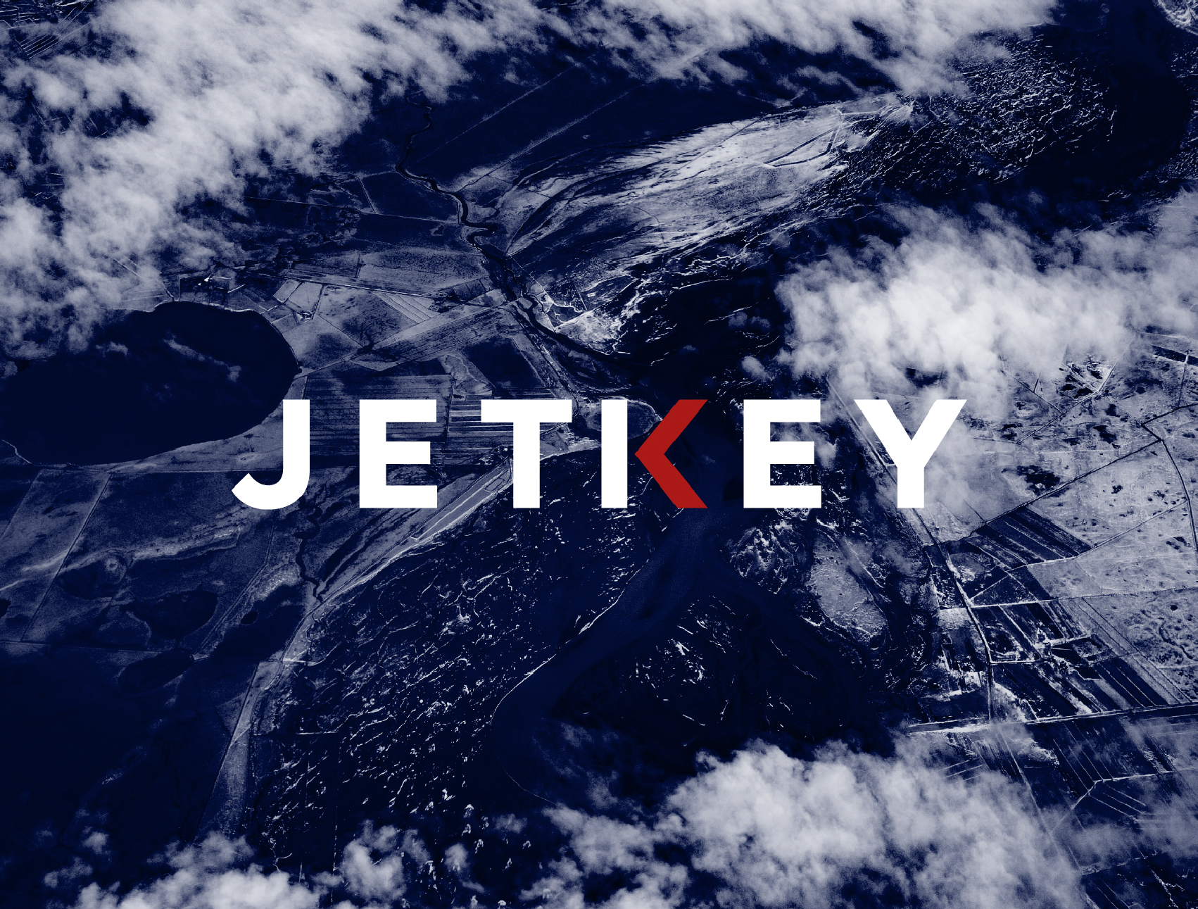 Jetkey — Projet branding identité visuelle par Jimmy Ulloa